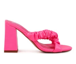 Women's London Rag Page 3 Dress Sandals