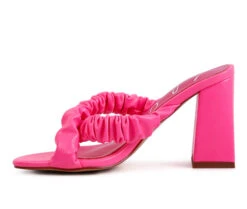 Women's London Rag Page 3 Dress Sandals -Sandal Shoe Shop 149982 322918 3