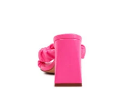 Women's London Rag Page 3 Dress Sandals -Sandal Shoe Shop 149982 322918 5