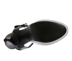 Women's London Rag First Date Platform Dress Sandals -Sandal Shoe Shop 149994 322947 7