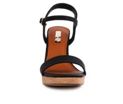 Women's London Rag Buxor Dress Sandals -Sandal Shoe Shop 150025 323029 4