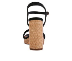 Women's London Rag Buxor Dress Sandals -Sandal Shoe Shop 150025 323029 5