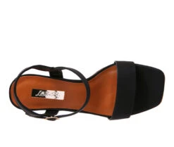 Women's London Rag Buxor Dress Sandals -Sandal Shoe Shop 150025 323029 6