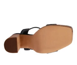 Women's London Rag Buxor Dress Sandals -Sandal Shoe Shop 150025 323029 7