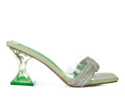 Women's London Rag Hiorda Dress Sandals