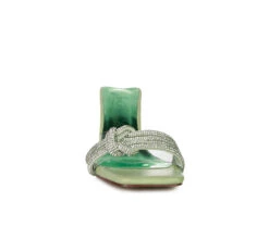 Women's London Rag Hiorda Dress Sandals 10 Women's London Rag Hiorda Dress Sandals -Sandal Shoe Shop 150186 323522 4