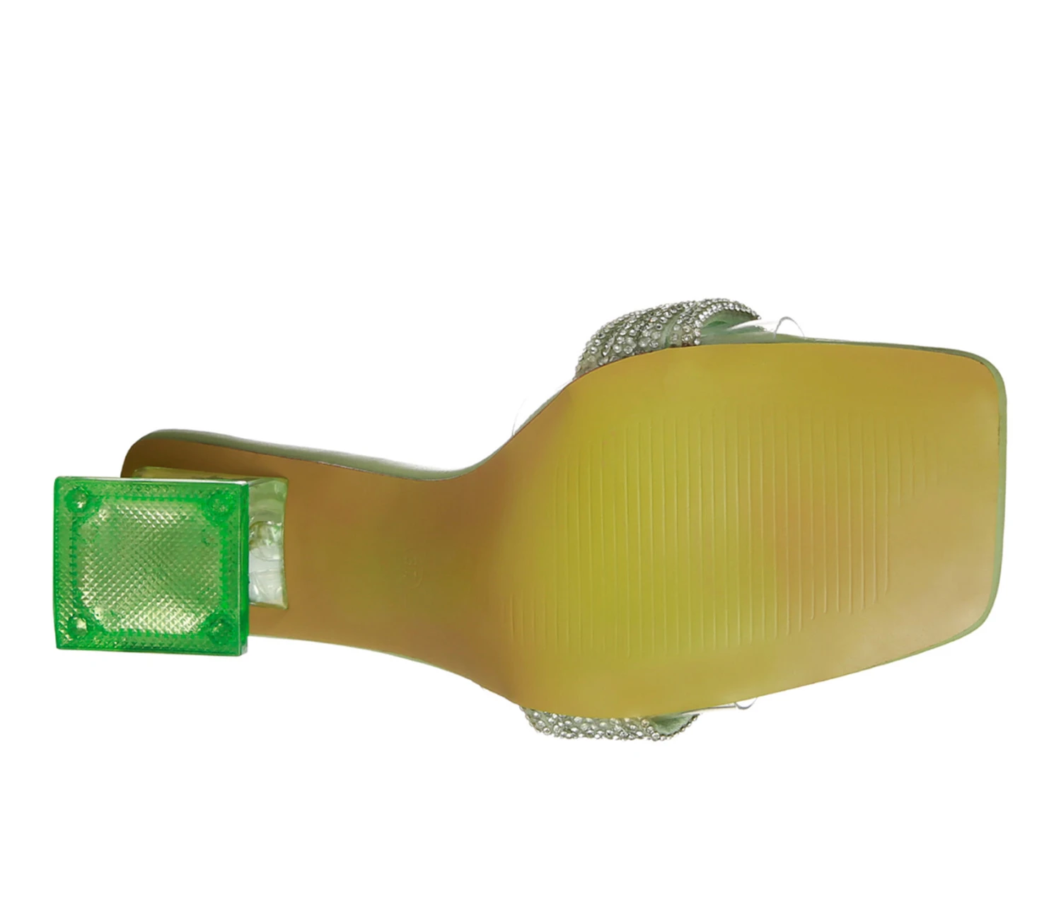 Women's London Rag Hiorda Dress Sandals 7 Women's London Rag Hiorda Dress Sandals - Image 7