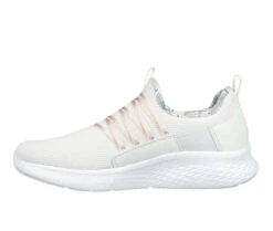 Women's Skechers Glide Step Swift Sneakers -Sandal Shoe Shop 150263 323770 3