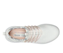 Women's Skechers Glide Step Swift Sneakers -Sandal Shoe Shop 150263 323770 4