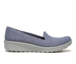 Women's BZEES Galaxy Slip On Shoes