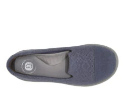 Women's BZEES Galaxy Slip On Shoes -Sandal Shoe Shop 150332 323962 6