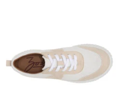 Women's Zodiac Cooper-Lace Up Platform Sneakers -Sandal Shoe Shop 150338 323981 6