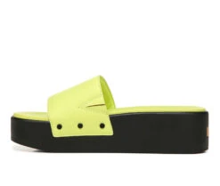 Women's Dr. Scholls Pisces Max Platform Slide Sandals -Sandal Shoe Shop 150343 324003 3