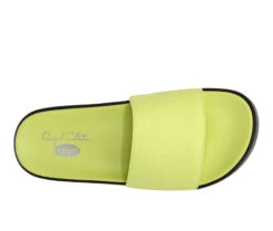 Women's Dr. Scholls Pisces Max Platform Slide Sandals -Sandal Shoe Shop 150343 324003 6