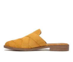 Women's Zodiac Hendrix-Mule -Sandal Shoe Shop 150345 323994 3