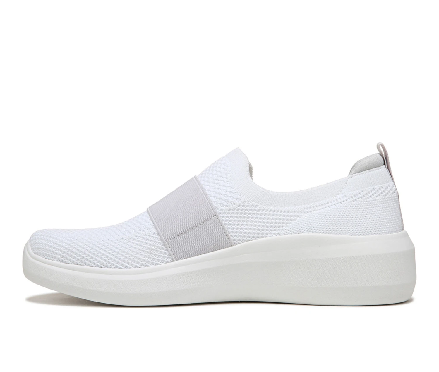 Women's Ryka Astrid Knit Slip On Sneakers 3 Women's Ryka Astrid Knit Slip On Sneakers - Image 3