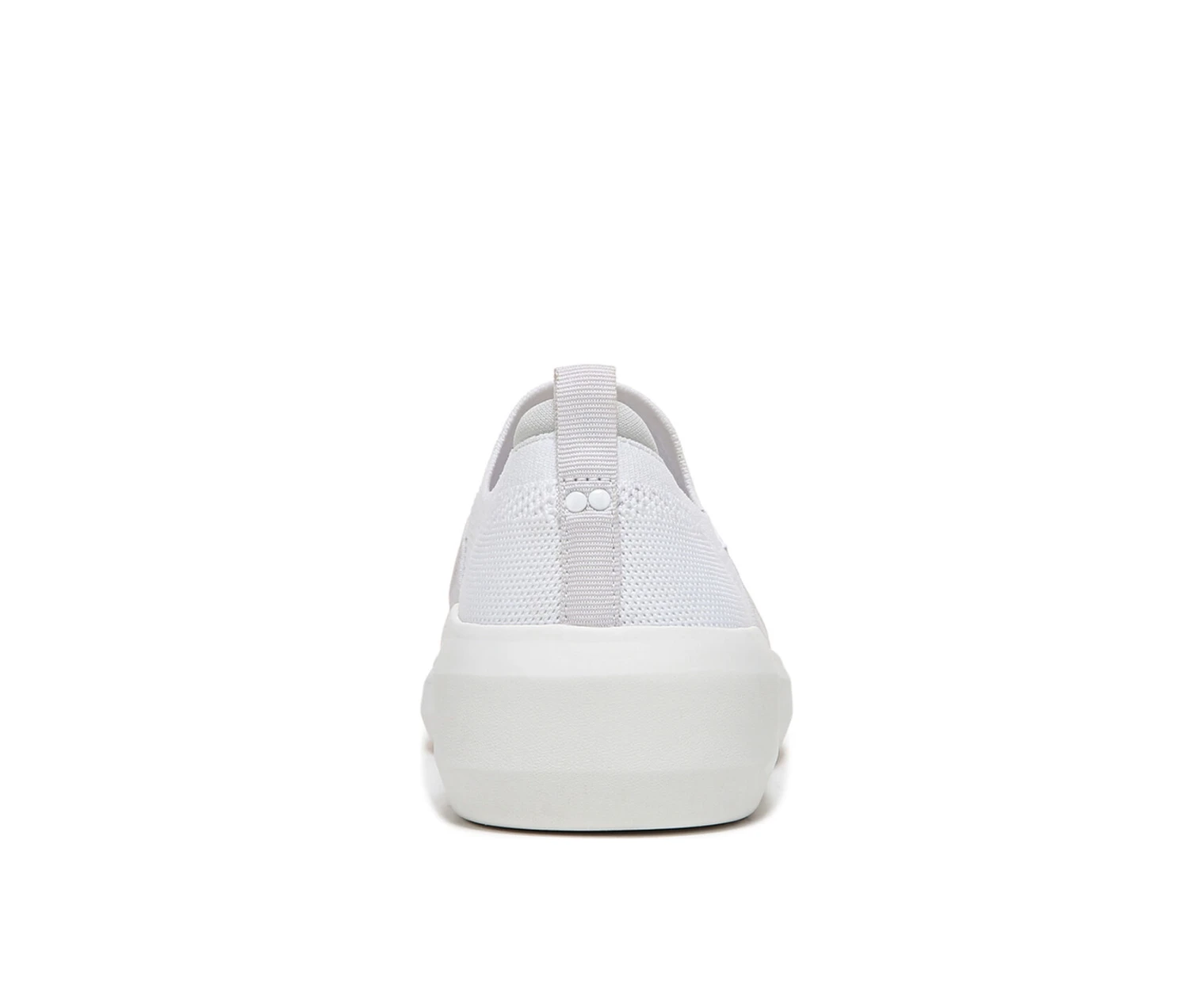 Women's Ryka Astrid Knit Slip On Sneakers 5 Women's Ryka Astrid Knit Slip On Sneakers - Image 5