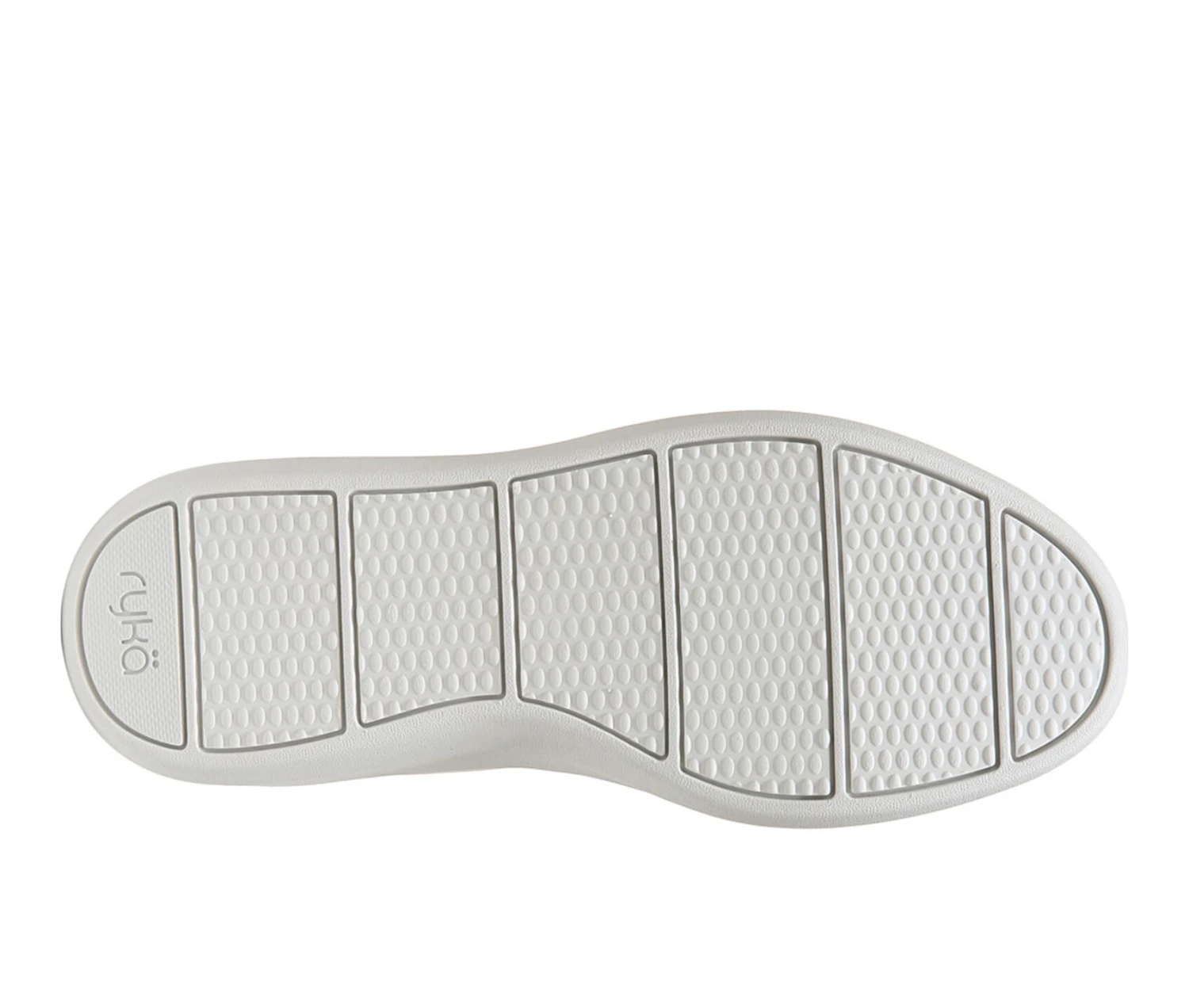 Women's Ryka Astrid Knit Slip On Sneakers 7 Women's Ryka Astrid Knit Slip On Sneakers - Image 7