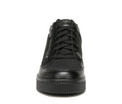 Women's Ryka Victory Hidden Wedge Sneakers -Sandal Shoe Shop 150368 329723 4