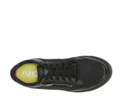 Women's Ryka Victory Hidden Wedge Sneakers -Sandal Shoe Shop 150368 329723 6