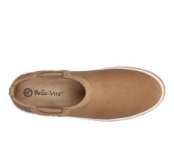 Women's Bella Vita Wrenley Casual Slip Ons -Sandal Shoe Shop 150465 324437 6