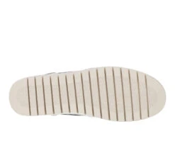 Women's Easy Street Megafresh Slip On Shoes -Sandal Shoe Shop 150487 324543 7