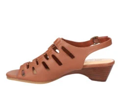 Women's Bella Vita Zamira 9 Women's Bella Vita Zamira -Sandal Shoe Shop 150592 324855 3