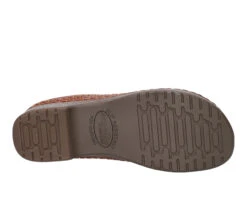 Women's Easy Works By Easy Street Soleia Slip Resistant Clogs -Sandal Shoe Shop 150599 324979 7