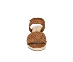 Women's Bella Vita Mariella Espadrille Wedge Sandals -Sandal Shoe Shop 150643 325020 4