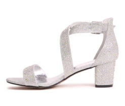 Women's VALINTI FRANCO Leona 13 Special Occasion Shoes -Sandal Shoe Shop 150676 325111 3