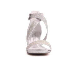 Women's VALINTI FRANCO Leona 13 Special Occasion Shoes -Sandal Shoe Shop 150676 325111 4