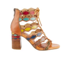 Women's L'Artiste Art Deco