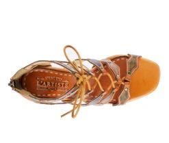 Women's L'Artiste Art Deco -Sandal Shoe Shop 150705 325193 5