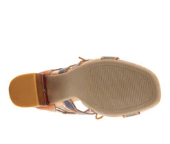 Women's L'Artiste Art Deco -Sandal Shoe Shop 150705 325193 6