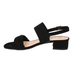 Women's Bella Vita Ellison Dress Sandals -Sandal Shoe Shop 150706 325174 3