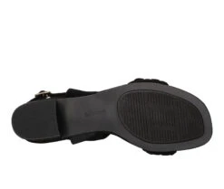 Women's Bella Vita Ellison Dress Sandals -Sandal Shoe Shop 150706 325174 7