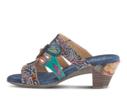 Women's L'Artiste Renay Dress Sandals -Sandal Shoe Shop 150712 325189 3