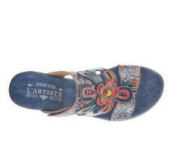 Women's L'Artiste Renay Dress Sandals -Sandal Shoe Shop 150712 325189 6