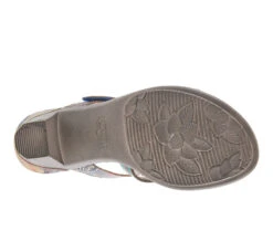 Women's L'Artiste Renay Dress Sandals -Sandal Shoe Shop 150712 325189 7