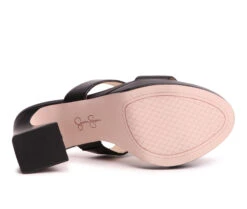 Women's Jessica Simpson Diza Dress Sandals -Sandal Shoe Shop 150791 325344 7