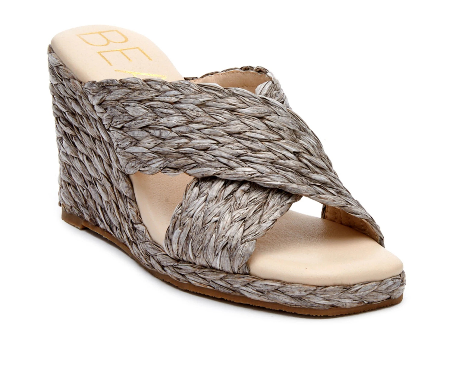 Women's Beach By Matisse Bondi Wedge Sandals 2 Women's Beach By Matisse Bondi Wedge Sandals - Image 2