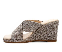 Women's Beach By Matisse Bondi Wedge Sandals 9 Women's Beach By Matisse Bondi Wedge Sandals -Sandal Shoe Shop 150845 325473 3