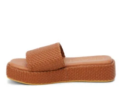 Women's Beach By Matisse Maui Platform Sandals -Sandal Shoe Shop 150878 325577 3