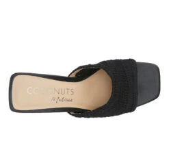 Women's Coconuts By Matisse Layton Dress Sandals -Sandal Shoe Shop 150908 325645 6