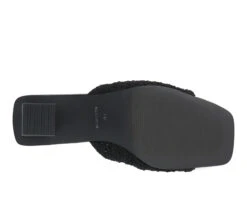 Women's Coconuts By Matisse Layton Dress Sandals -Sandal Shoe Shop 150908 325645 7