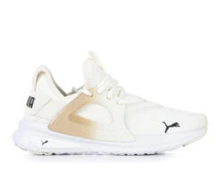 Women's Puma Softride Enzo Evo Metal Sneakers