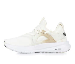 Women's Puma Softride Enzo Evo Metal Sneakers -Sandal Shoe Shop 150977 325776 3