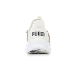 Women's Puma Softride Enzo Evo Metal Sneakers -Sandal Shoe Shop 150977 325776 5