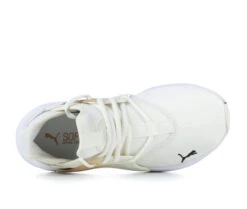 Women's Puma Softride Enzo Evo Metal Sneakers -Sandal Shoe Shop 150977 325776 6