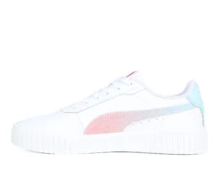 Women's Puma Carina 2.0 Stitched Sneakers -Sandal Shoe Shop 151169 326117 3